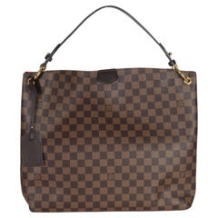 Louis Vuitton Damier Ebene Canvas Graceful MM
