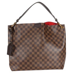 Louis Vuitton Damier Ebene Canvas Graceful MM
