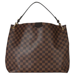 Louis Vuitton Damier Ebene Canvas Graceful MM