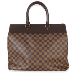 Louis Vuitton Damier Ebene Canvas Greenwich PM