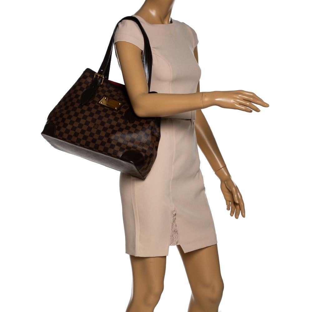 damier ebene hampstead mm