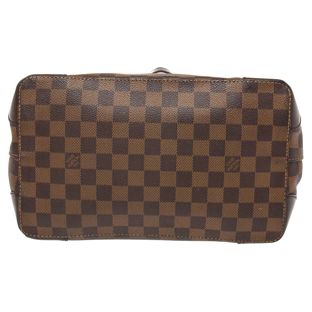 louis vuitton hampstead mm discontinued