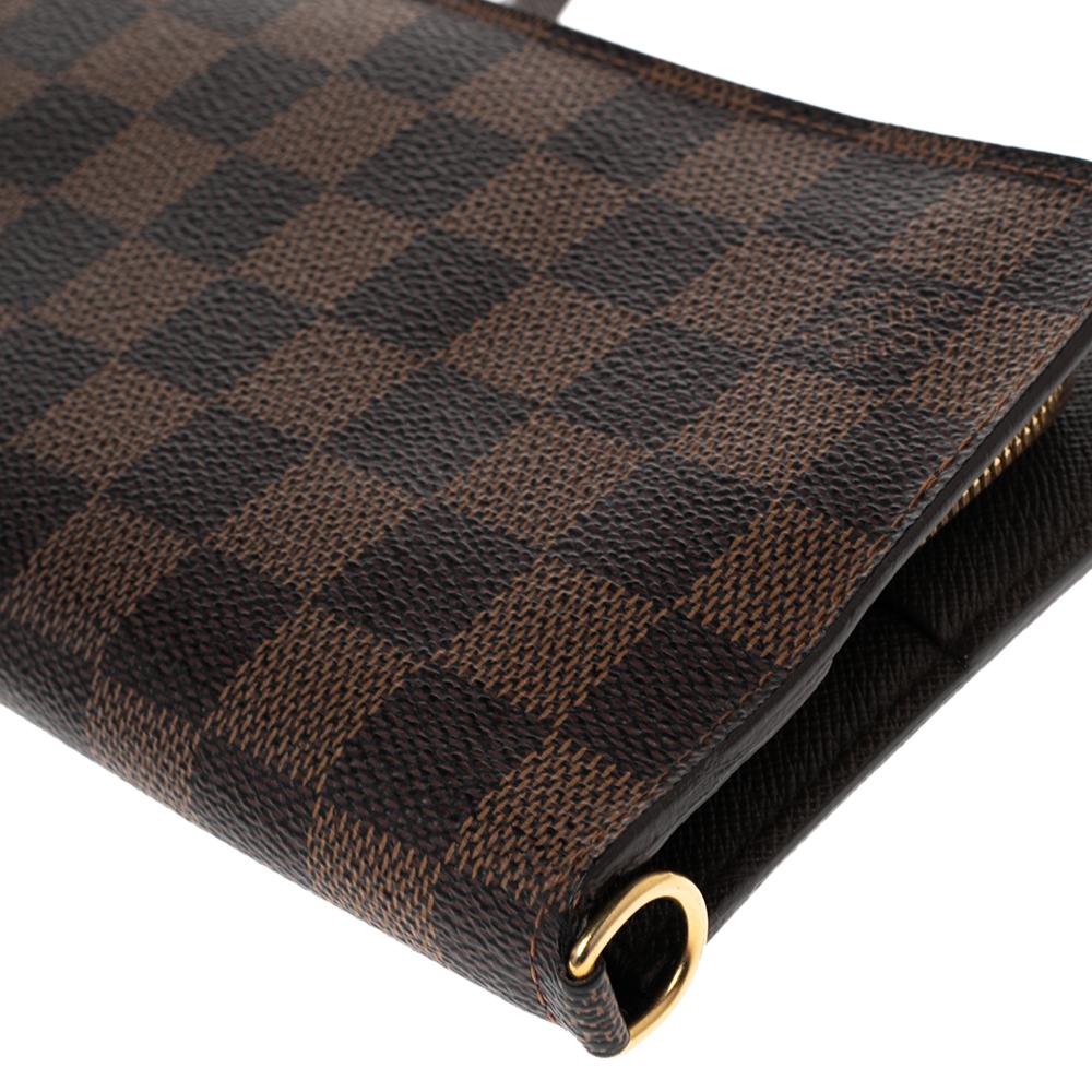 louis vuitton clemence wallet