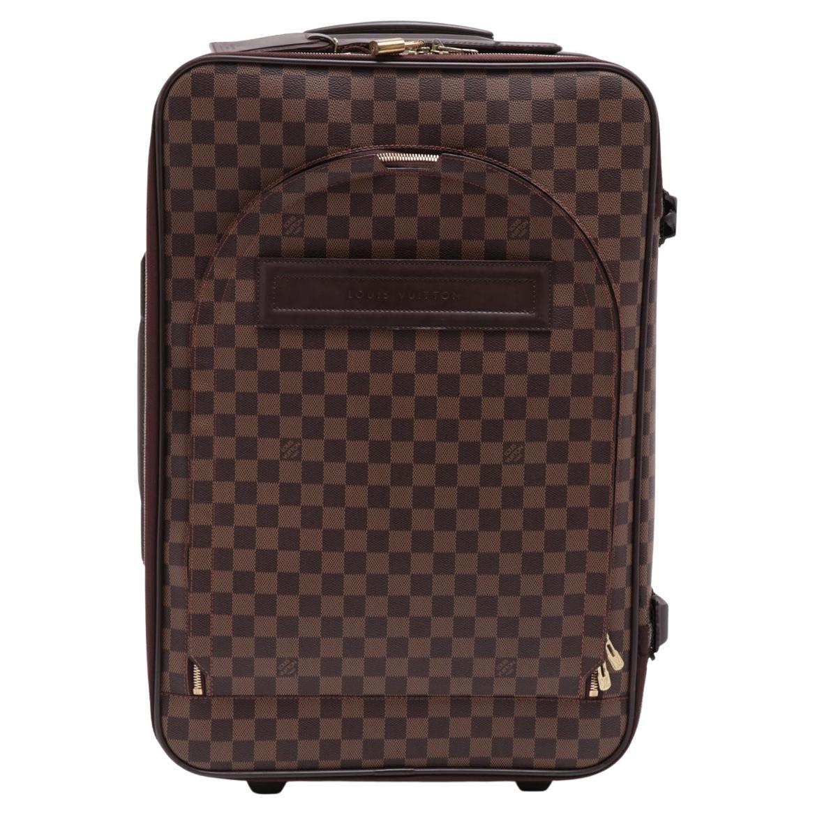 Louis Vuitton Damier Ebene Canvas 