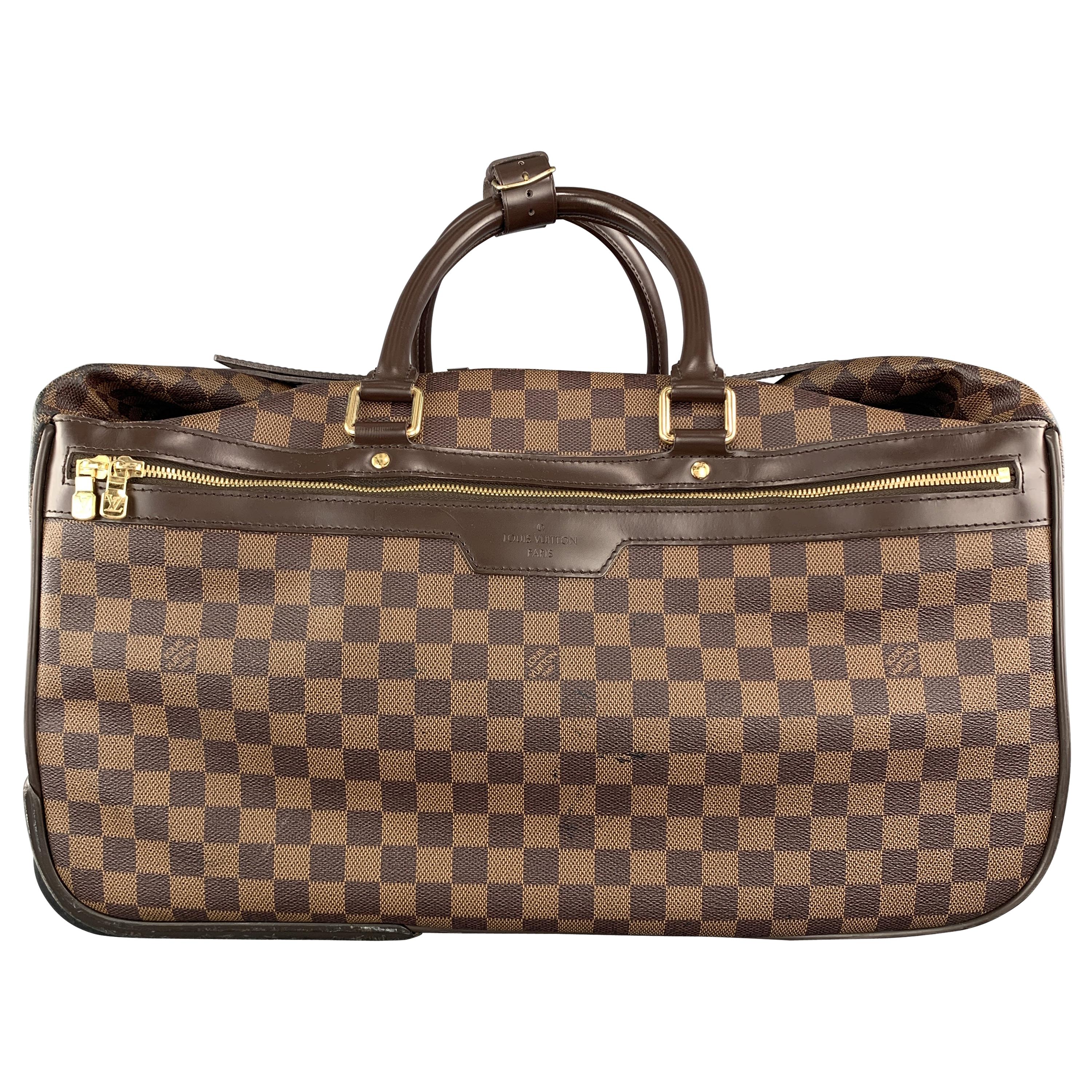 Louis Vuitton Roller - For Sale on 1stDibs