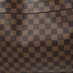 Louis Vuitton Damier Ebene Canvas Marylebone GM Bag