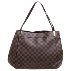Louis Vuitton Damier Ebene Canvas Marylebone GM Tasche