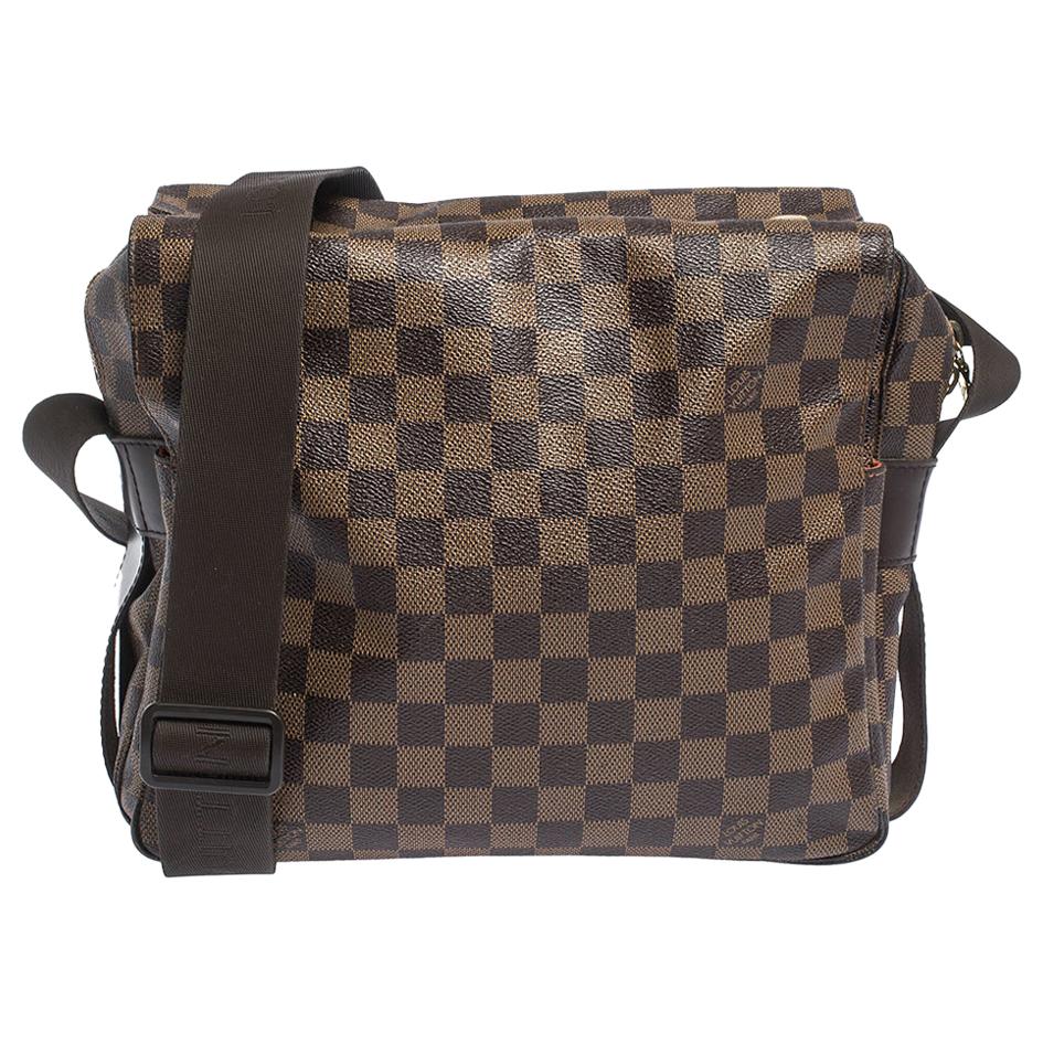 lv ebene sling bag