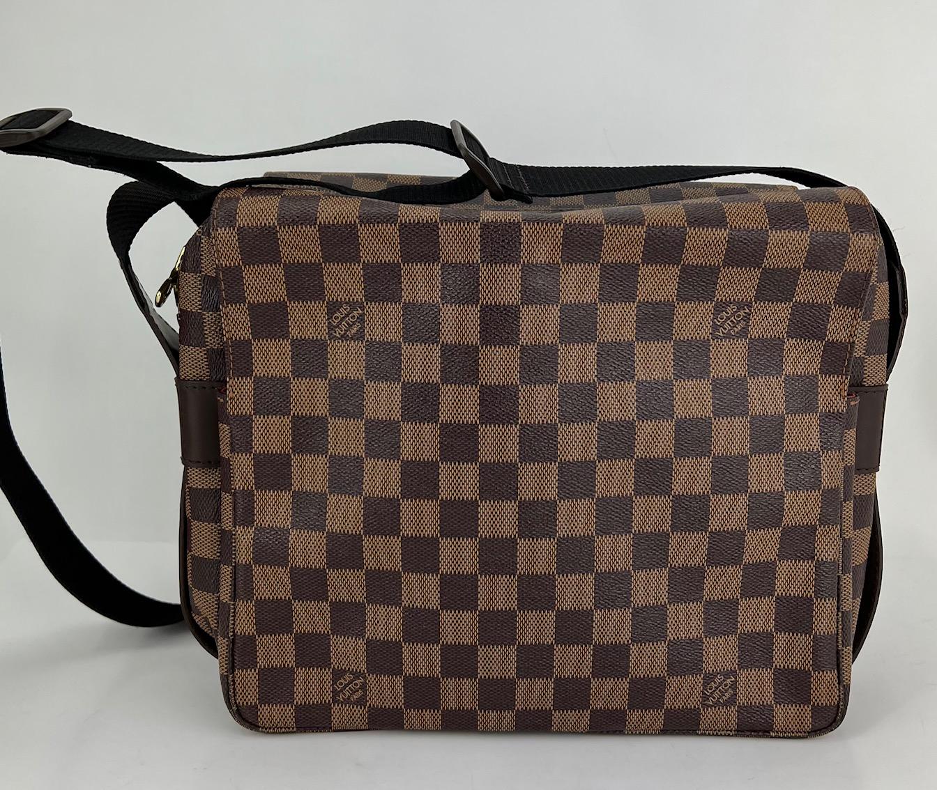how can i tell if my louis vuitton bag is real