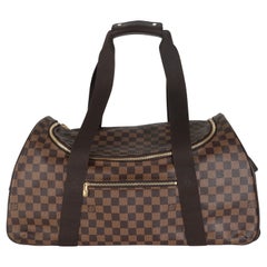 Louis Vuitton Damier Ebene Canvas Neo Eole 55