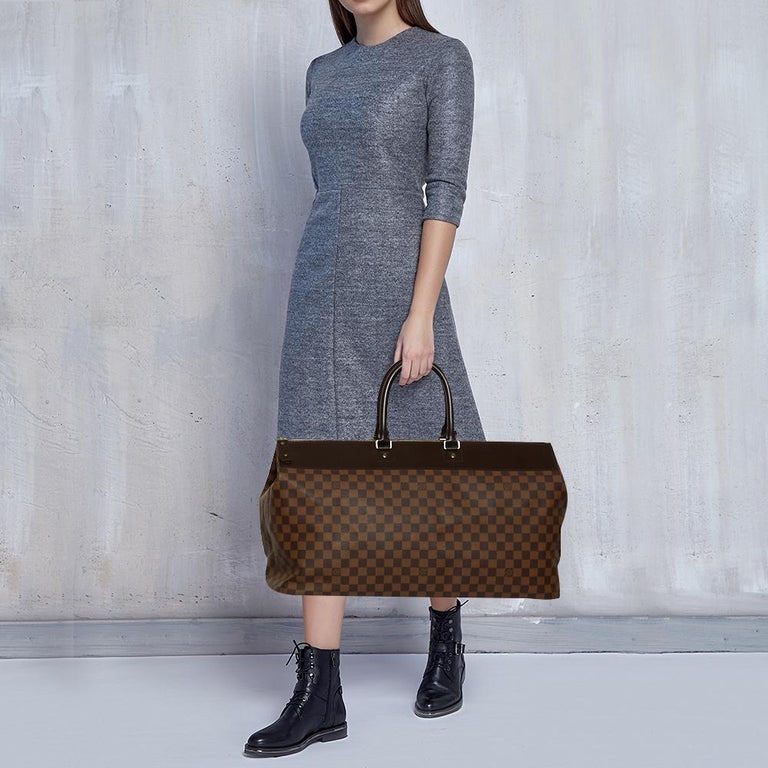 louis vuitton greenwich gm