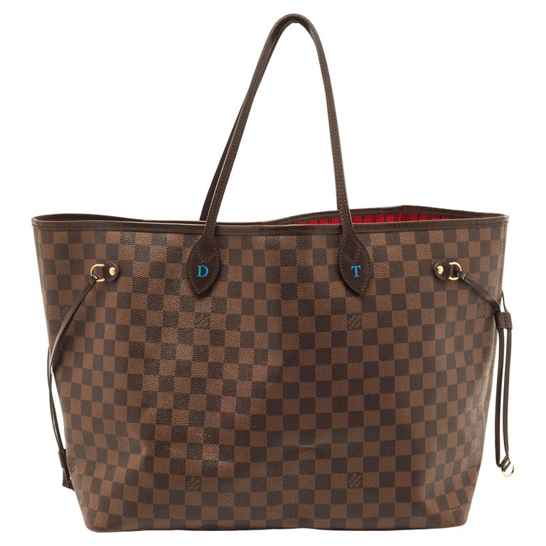 SOLD - LV Damier Trevi PM_Louis Vuitton_BRANDS_MILAN CLASSIC Luxury Trade  Company Since 2007
