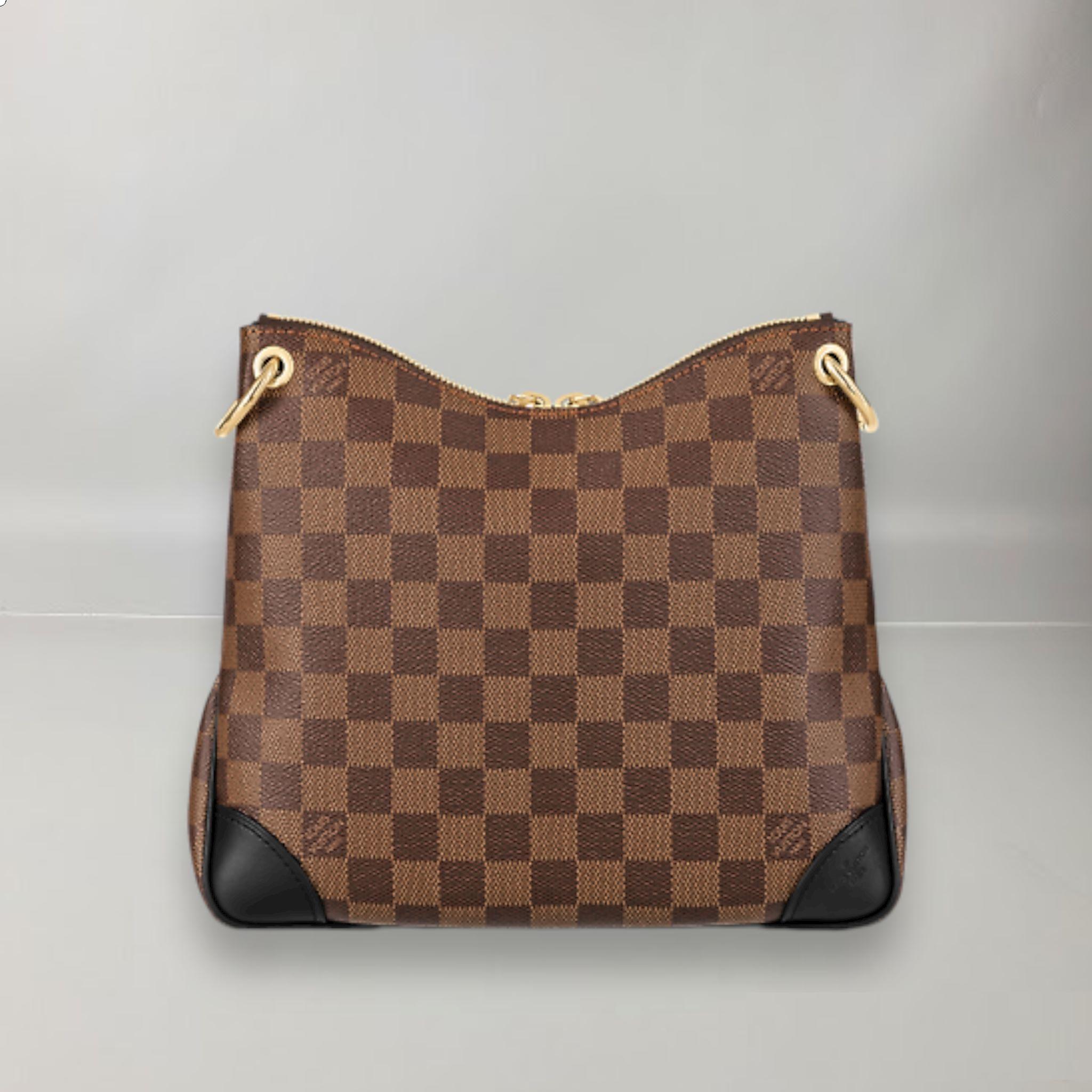 louis vuitton odeon