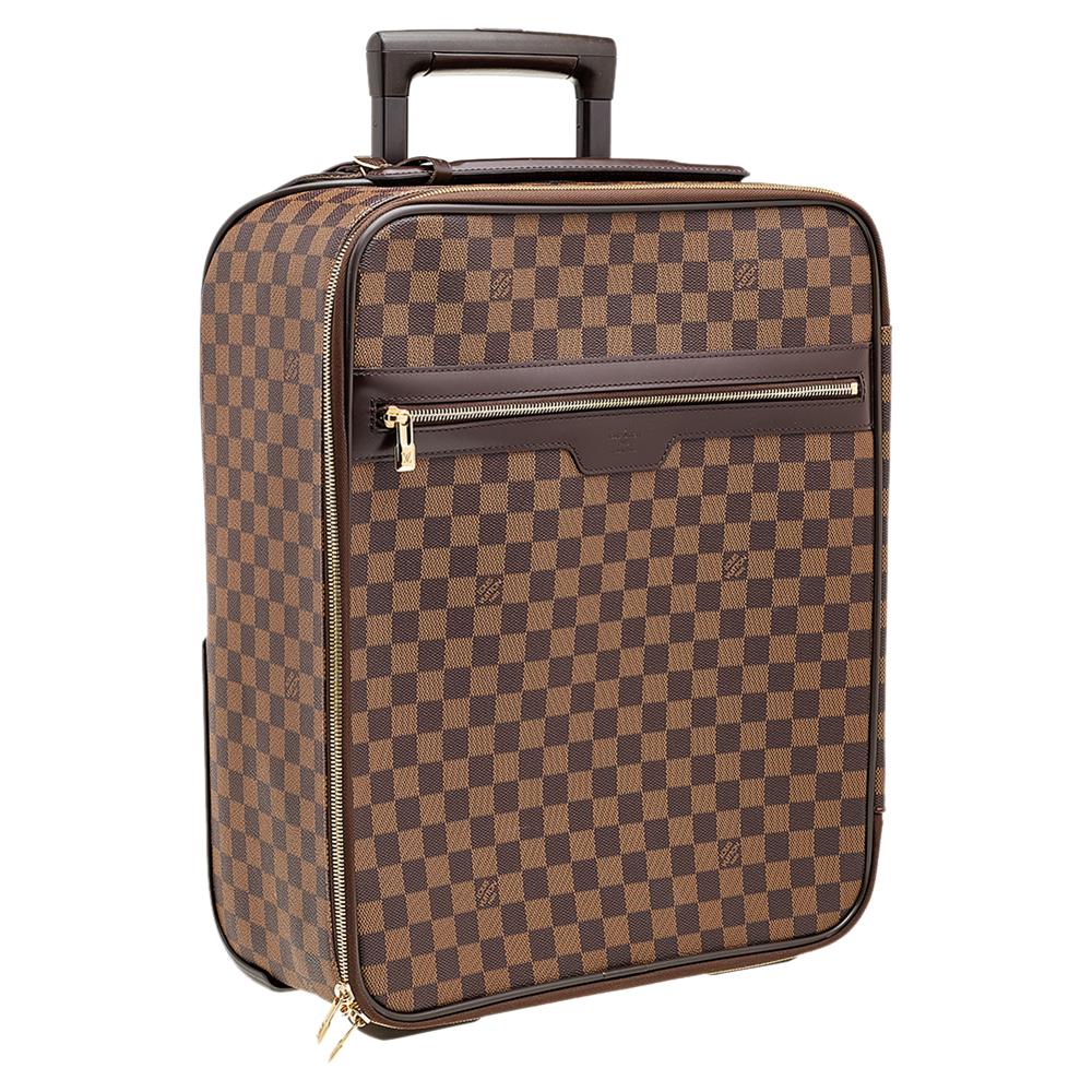 damier luggage