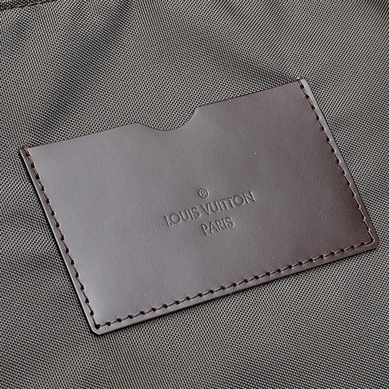Louis Vuitton Damier Ebene Canvas Pegase Legere 50 Rolling Suitcase Brown  Cloth ref.858703 - Joli Closet