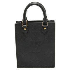 Louis Vuitton Damier Ebene Canvas Pegase 65 Luggage