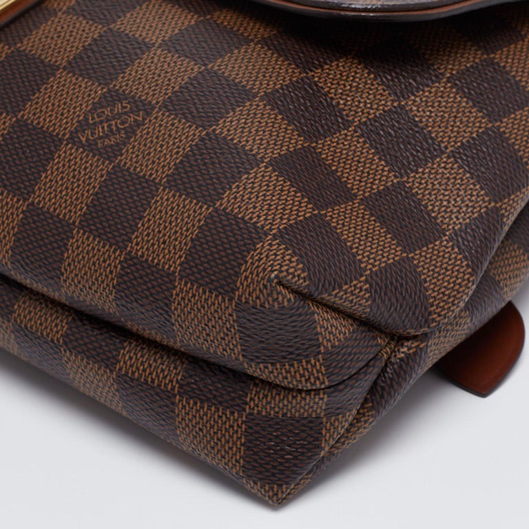 Louis Vuitton Ascot Damier - For Sale on 1stDibs