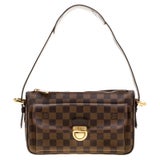 Ravello GM, Used & Preloved Louis Vuitton Shoulder Bag