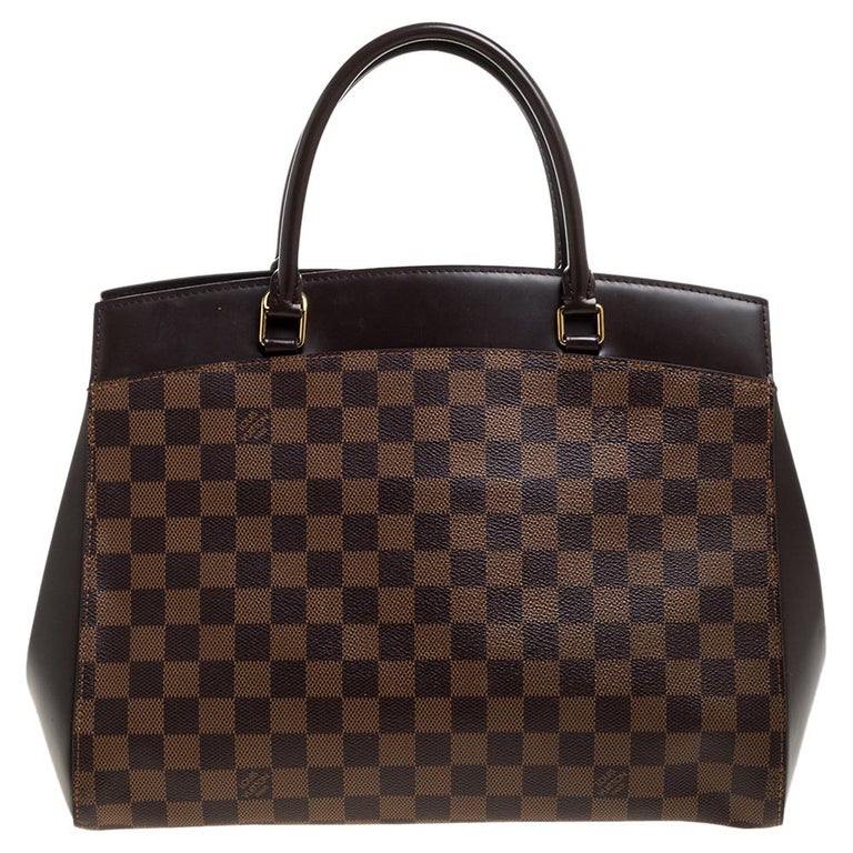 Louis Vuitton Speedy 25 Damier Ebene Handbag in Box at 1stDibs  louis  vuitton speedy 25 dimensions, louis vuitton speedy 25 damier with strap, lv  speedy 25 damier ebene