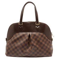 Louis Vuitton Damier Ebene Canvas Salvi Bag