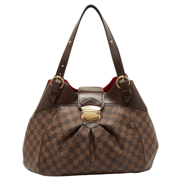 Louis Vuitton Trevi Handbag Damier GM For Sale at 1stDibs