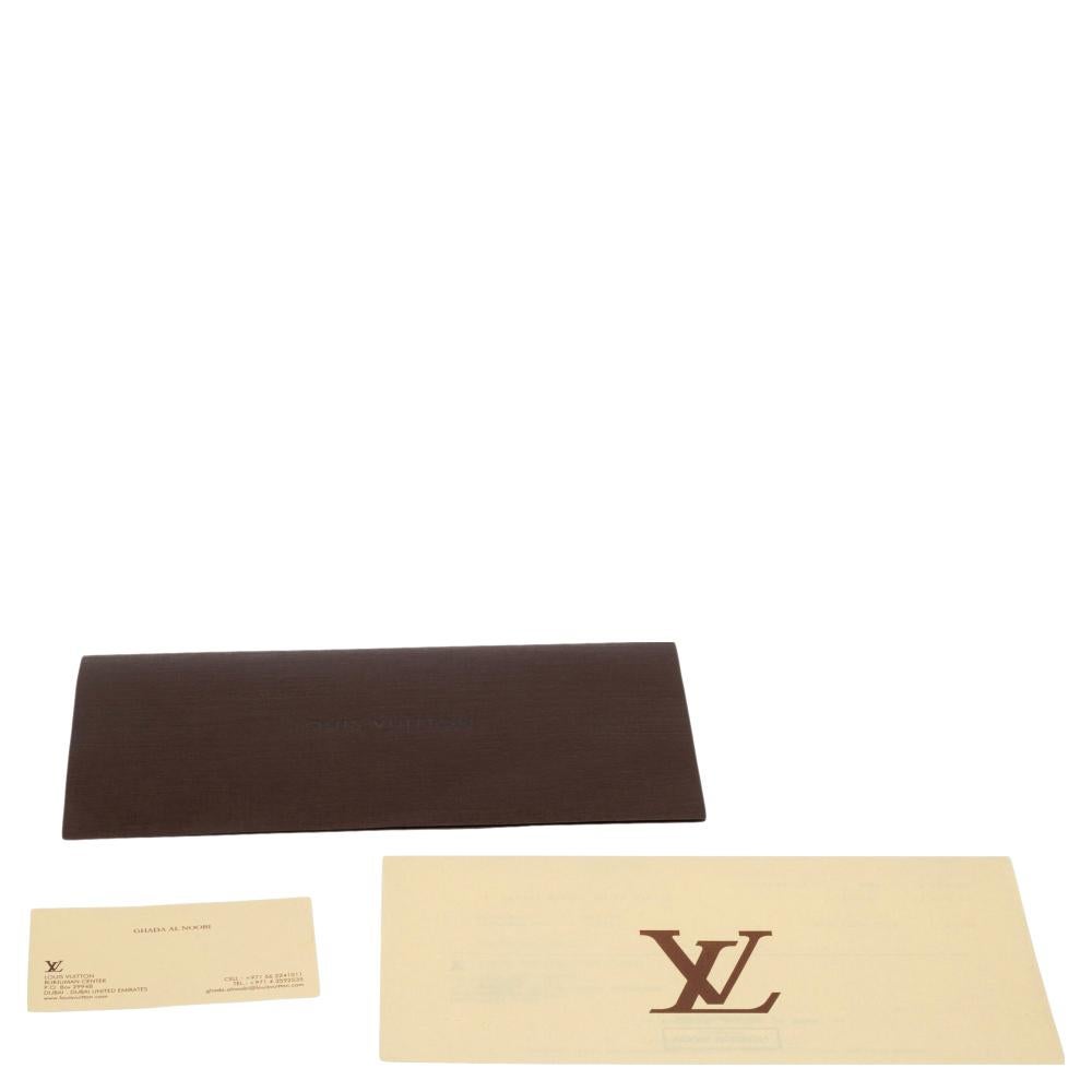 Louis Vuitton Damier Ebene Canvas Speedy 30 Bag 5