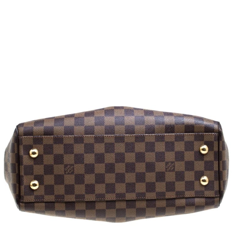 Louis Vuitton Monogram Mini Sac HL Speedy Bag For Sale at 1stDibs