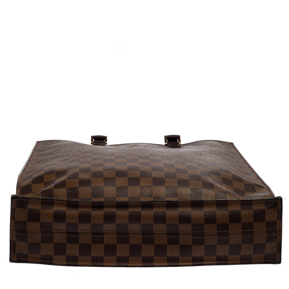 venice damier bag