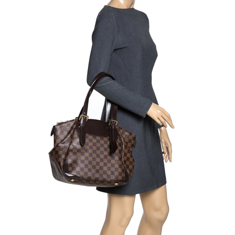 Louis Vuitton Verona MM  Vintage louis vuitton handbags, Louis vuitton  bag, Vuitton
