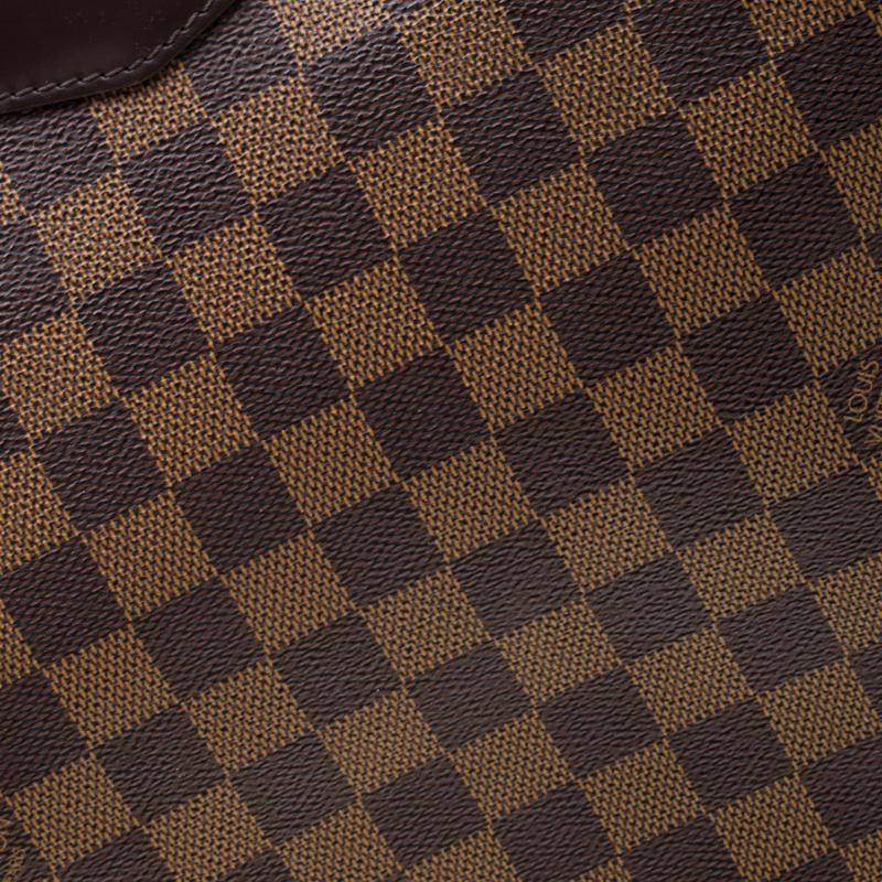 damier print louis vuitton