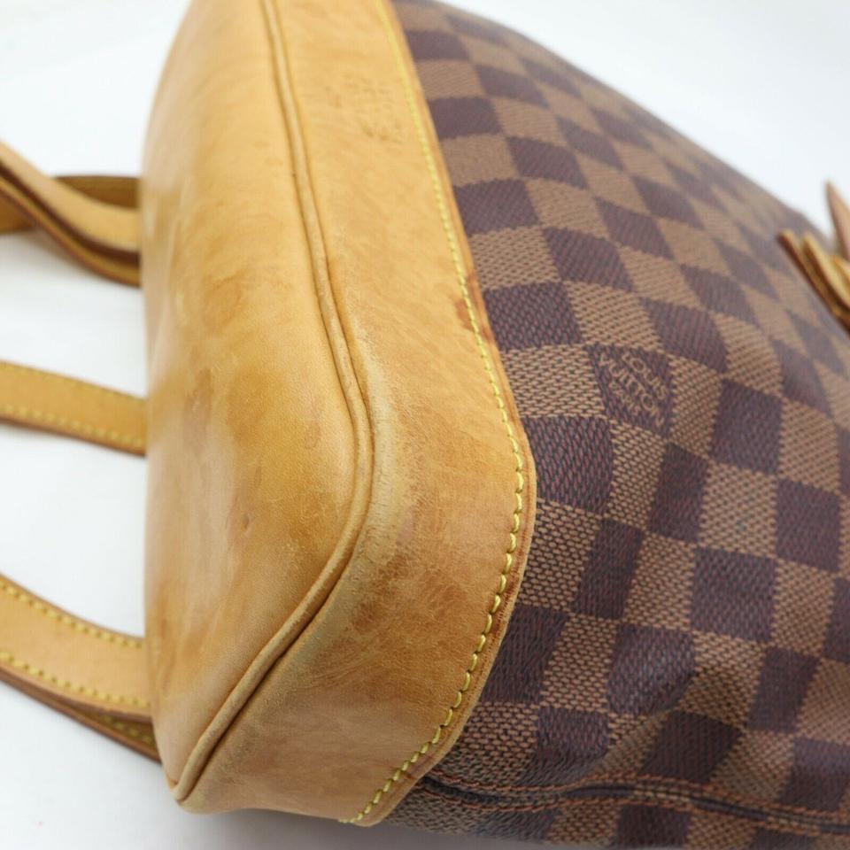 Louis Vuitton Damier Ebene Centenaire Arlequin Backpack 863177 For Sale 1