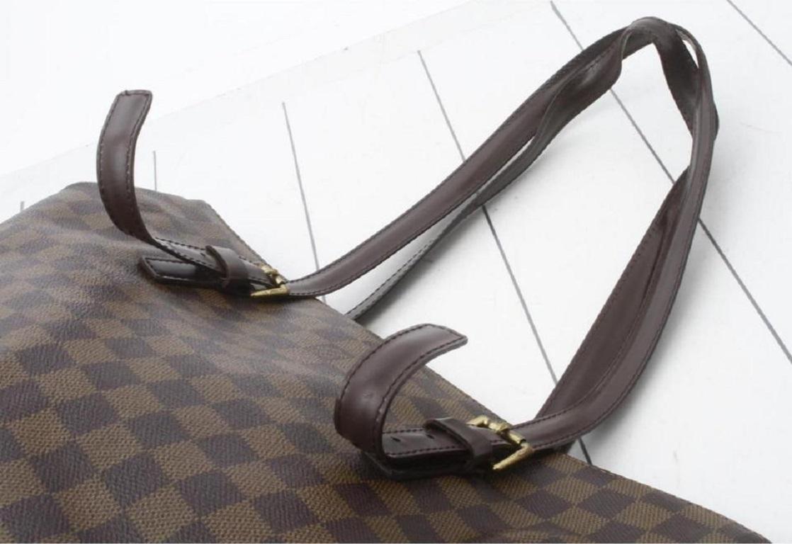 lv chelsea damier ebene price