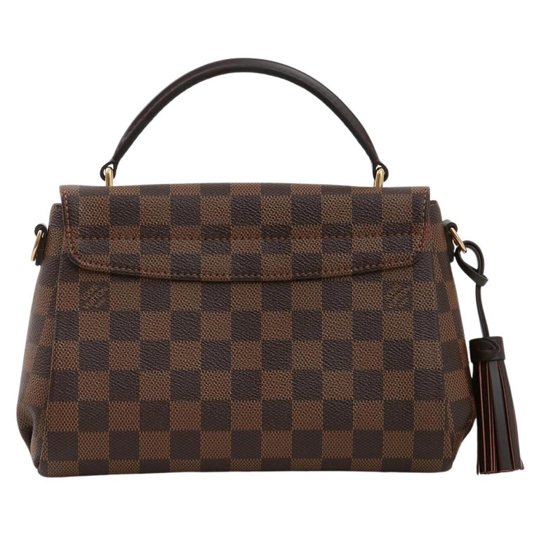 Louis Vuitton LV Croisette N53000 - Shoulder Bags