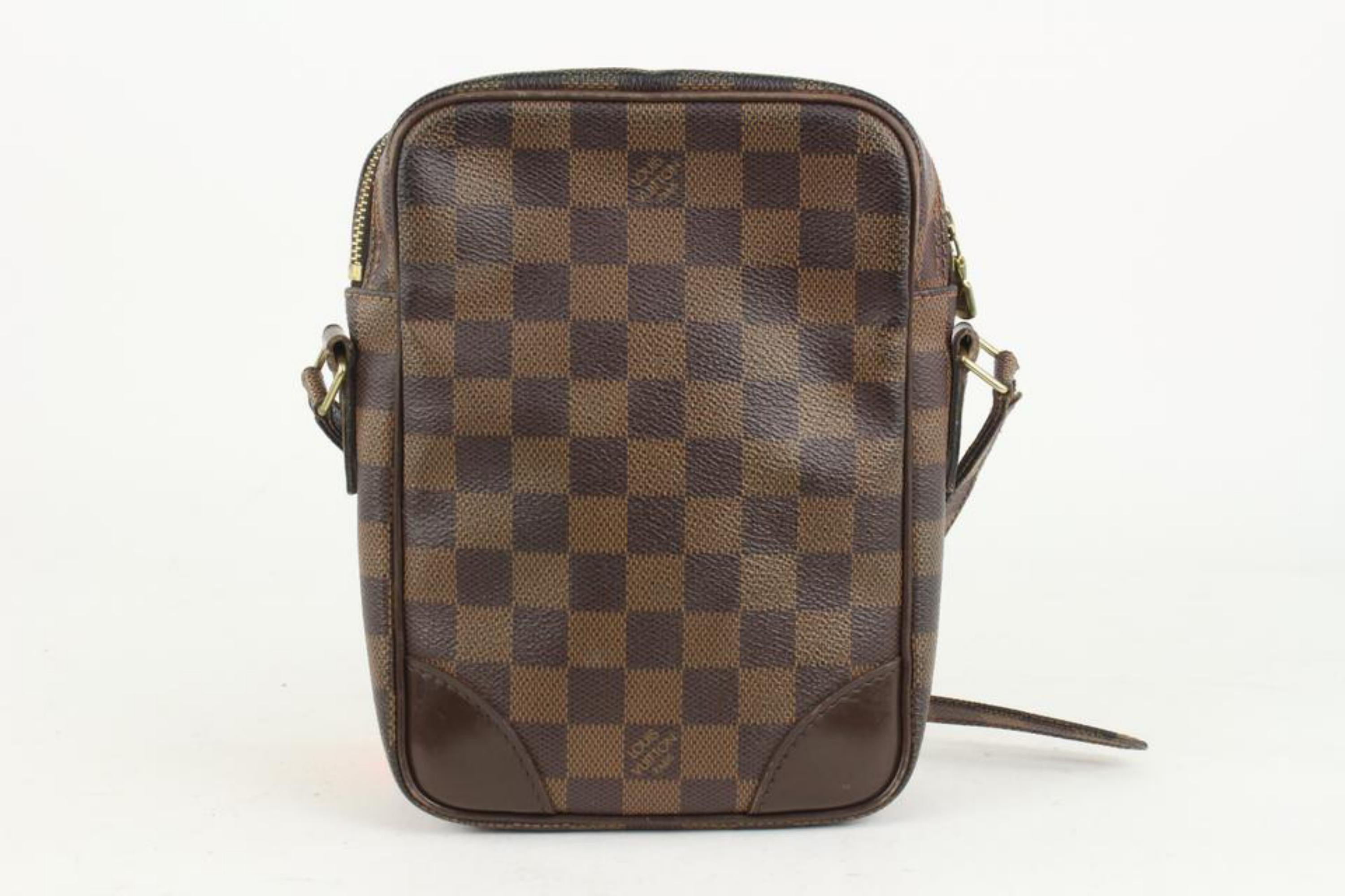 lv danube sling bag