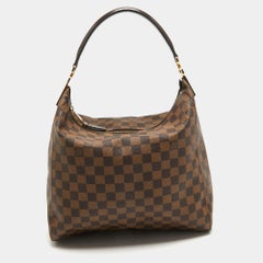 Louis Vuitton Damier Ebene Duomo Bag