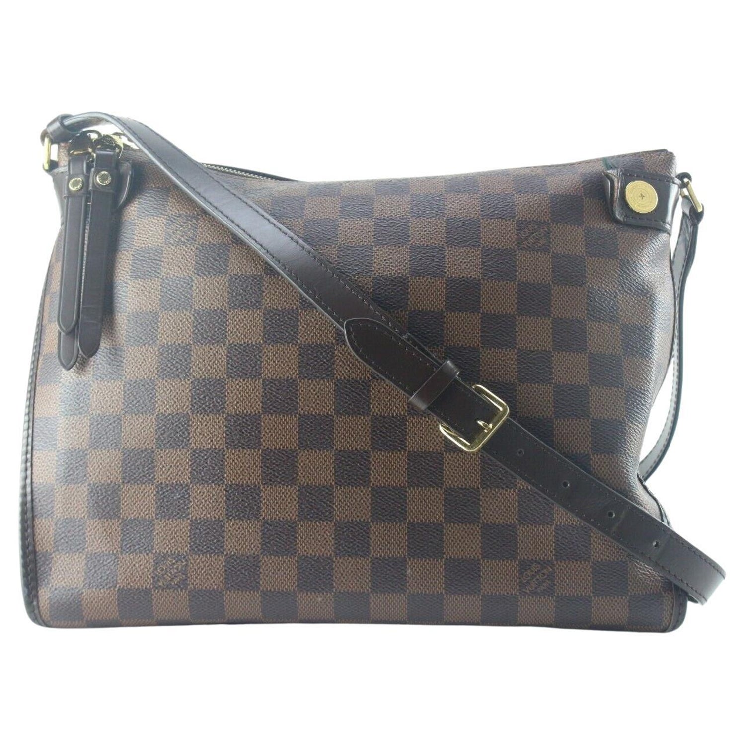 Louis Vuitton Castilian Red Epi Leather Pochette - The Palm Beach Trunk  Designer Resale and Luxury Consignment