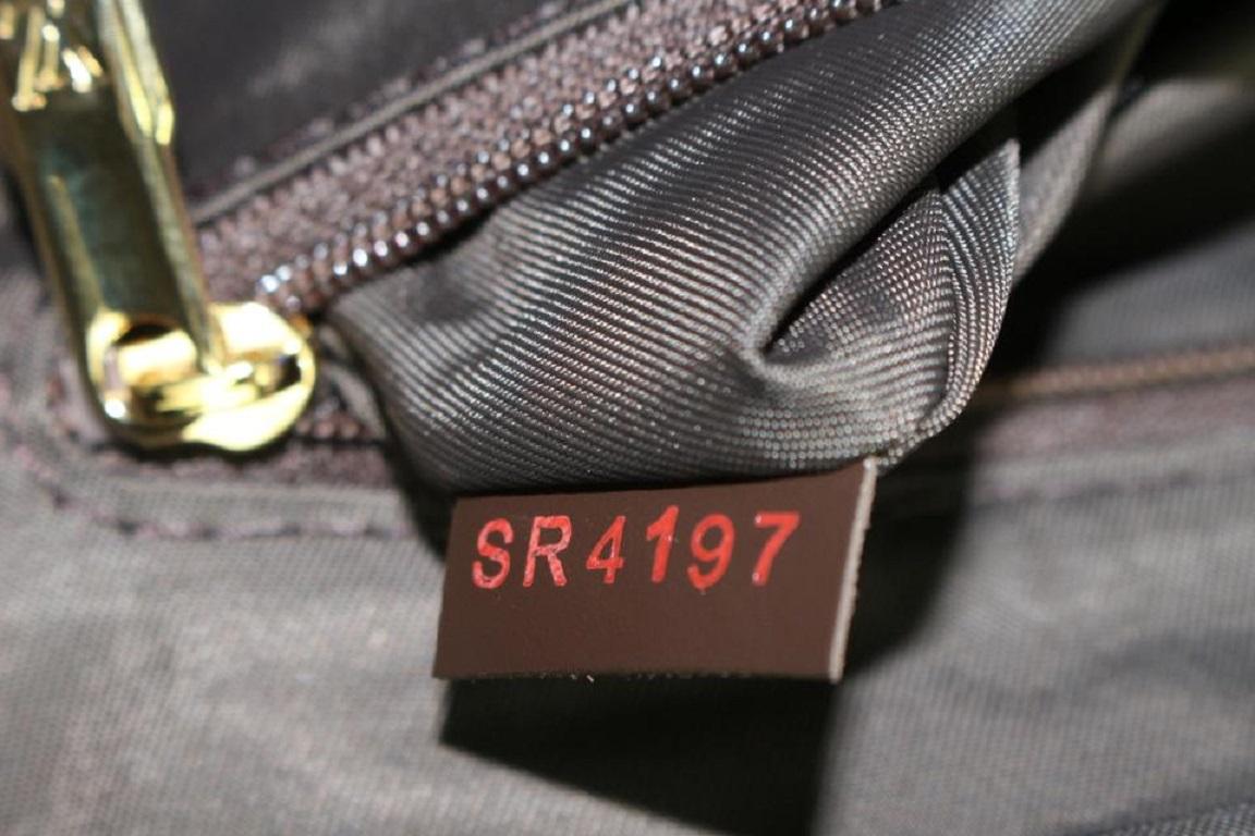 louis vuitton eole 55