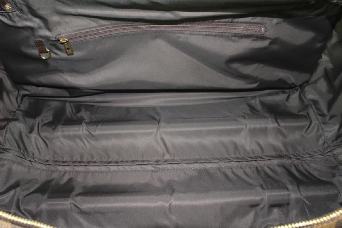 cinda b garment bag