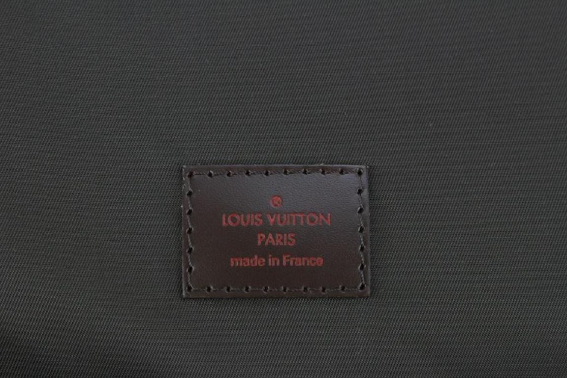 louis vuitton rolling luggage