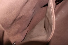 Louis Vuitton Damier Ebene Eole 60 Rolling Duffle 30lk69s