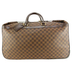 Louis Vuitton 2009 pre-owned Eole 60 Rolling Duffle Bag - Farfetch