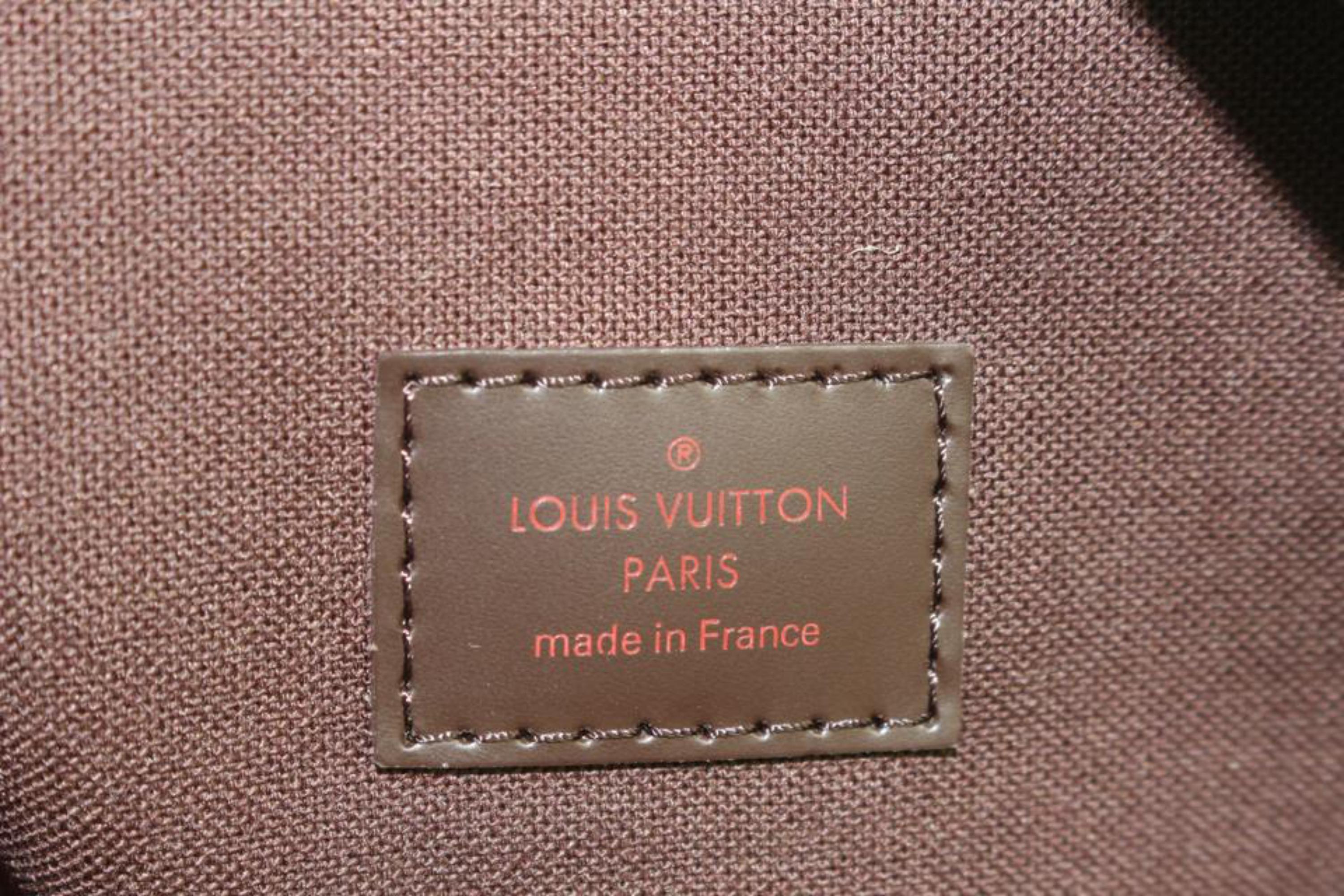 louis vuitton cabin trolley