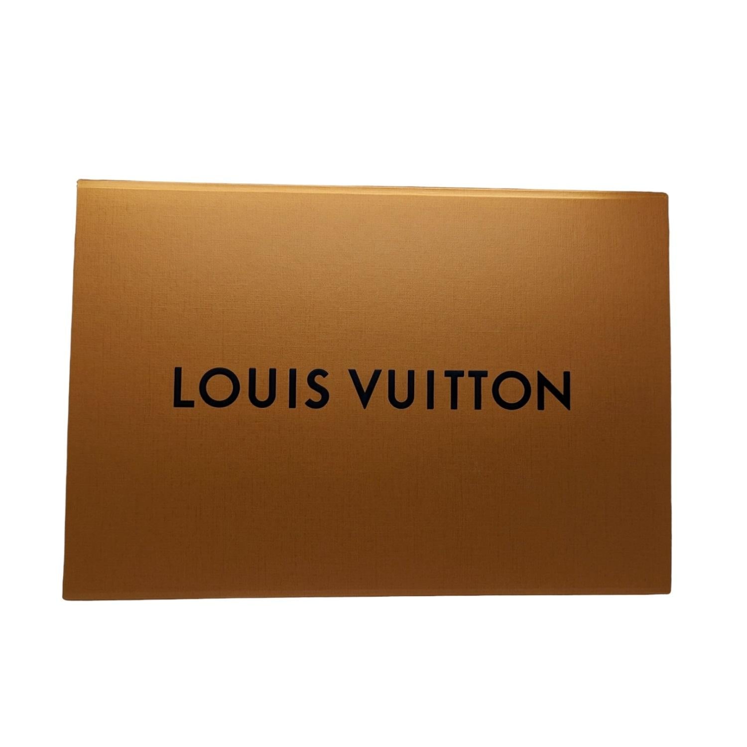 Louis Vuitton Damier Ebene Favorite MM Crossbody Bag 3