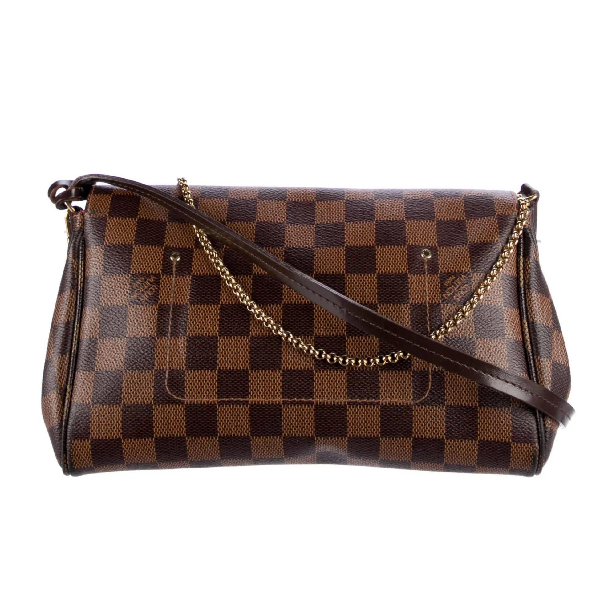 Louis vuitton favorite mm retail price hotsell