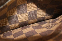 Louis Vuitton Bumbag banana bag Brown Leather ref.964674 - Joli Closet