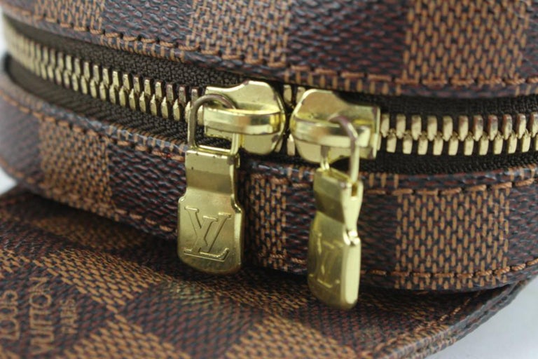 Louis Vuitton lv man geronimos chest bag  Bags, Louis vuitton mens bag,  Louis bag