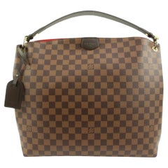 Louis Vuitton Graceful MM Bag - Couture USA