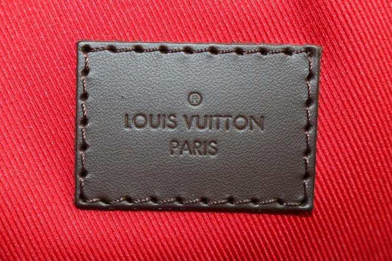 Louis Vuitton Graceful Handbag 370727