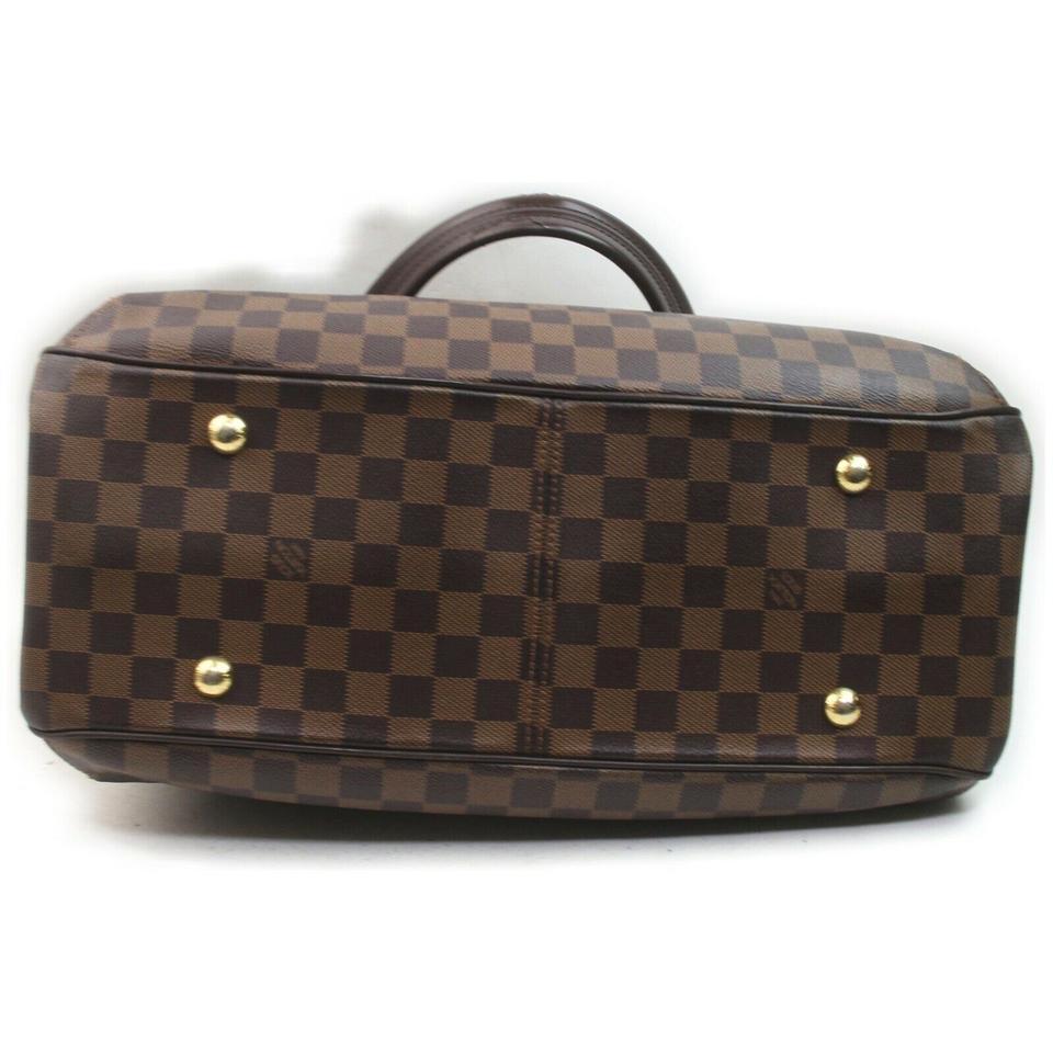 Louis Vuitton Damier Ebene Griet Hobo Shoulder Bag 862673 1