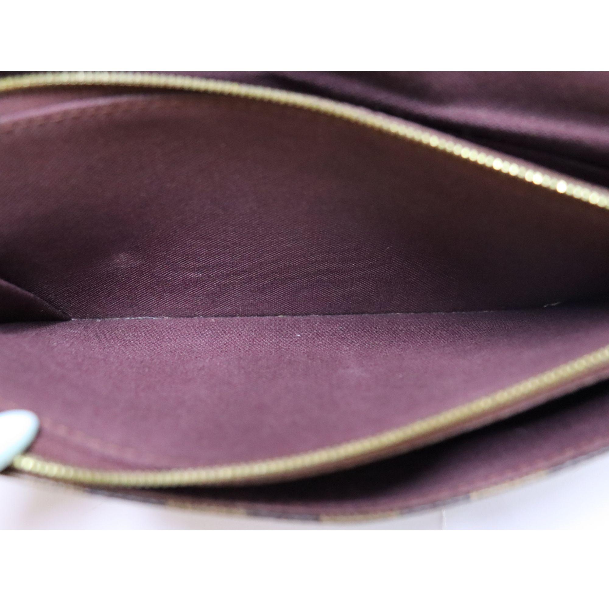 Louis Vuitton Damier Ebene Hoxton Shoulder Bag 4